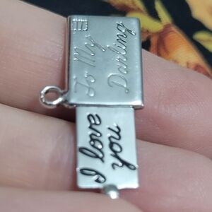 4/$20 🌟Lot of vintage necklace charms.